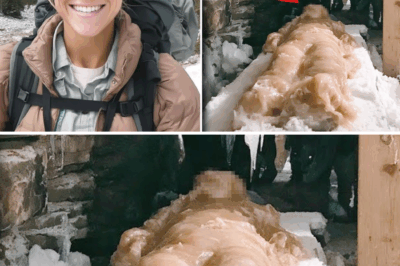 The Ten-Year Haunting: Montana Woman Vanishes, Only to Be Found at a Stone Altar in a Discovery That Defies Logic