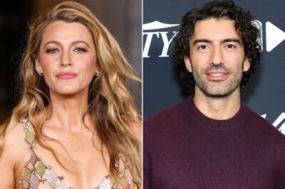 The $161 Million Battle: Justin Baldoni Files Motion to Dismiss Blake Lively’s Lawsuit, Citing Evidence of “Unscripted Kiss”