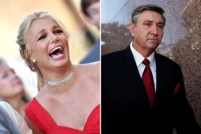 BRITNEY’S UNENDING BATTLE: ANALYZING THE NEW LEGAL CHALLENGE AND THE FINANCIAL WARFARE POST-CONSERVATORSHIP