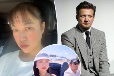 HAWKEYE IN THE EYE OF THE STORM: JEREMY RENNER VEHEMENTLY DENIES ALLEGATIONS OF HARASSMENT AND THREATS