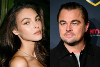 Myth-Busting or Minor Exception? Analyzing Leonardo DiCaprio’s Dating Rumors with Model Vittoria Ceretti (Age 27)