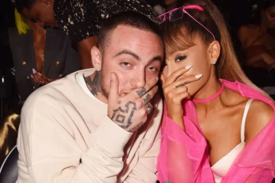 Amidst the Media Firestorm: An Analysis of Ariana Grande’s Actions at the Mac Miller Memorial and the Wrath of Social Media