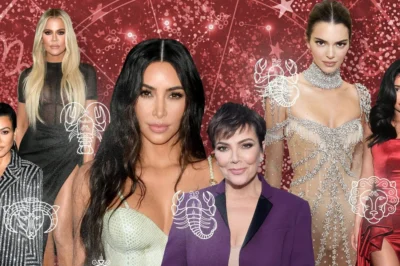 The Billion-Dollar Empire on the Brink of Redefinition: Analyzing the Business Cracks and Identity Crisis of the Kardashian/Jenner Clan in the Post-Streaming Era