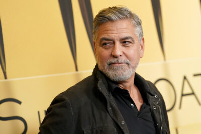 The “Identity Crisis” Warning from George Clooney: Why AI Deepfakes Pose Hollywood’s Greatest Danger