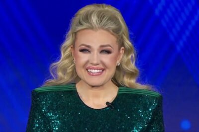 Erika Kirk Receives Inaugural Charlie Kirk Legacy Award: A Vow to Never Stay Silent