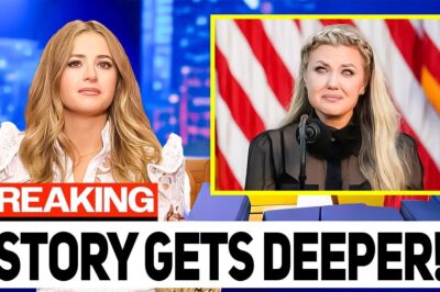 Micky McCoy’s Wife Levels Explosive Accusations Against Erika Kirk, Dragging in High-Ranking TPUSA Chief of Staff