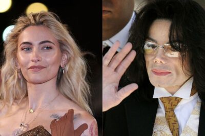 A Candid Warning from Paris Jackson: The Destructive Long-Term Health Consequences of Substance Abuse