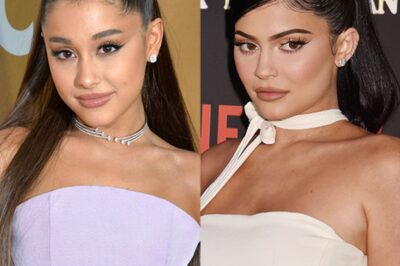 HOW HOLLYWOOD IS DATING NOW: ANALYZING THE “LOW-KEY” ROMANCE STRATEGIES OF ARIANA GRANDE AND KYLIE JENNER