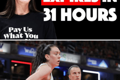 Inside the WNBA CBA Countdown: Will the 2025 Season Survive the Negotiation Standoff?