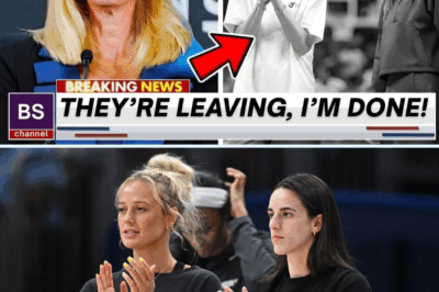 Inside the Secret Overseas League Poised to Shake the WNBA to Its Core