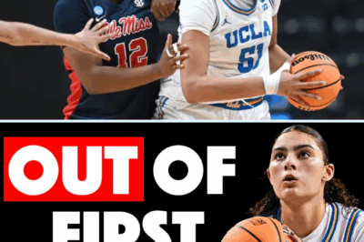 Is Lauren Betts Really Worth the Top Pick in the WNBA Draft?